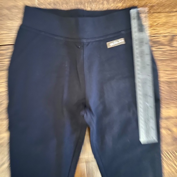 New w Tags Matilda Jane Women’s Sandy Pants Black (XS) - Picture 8 of 14